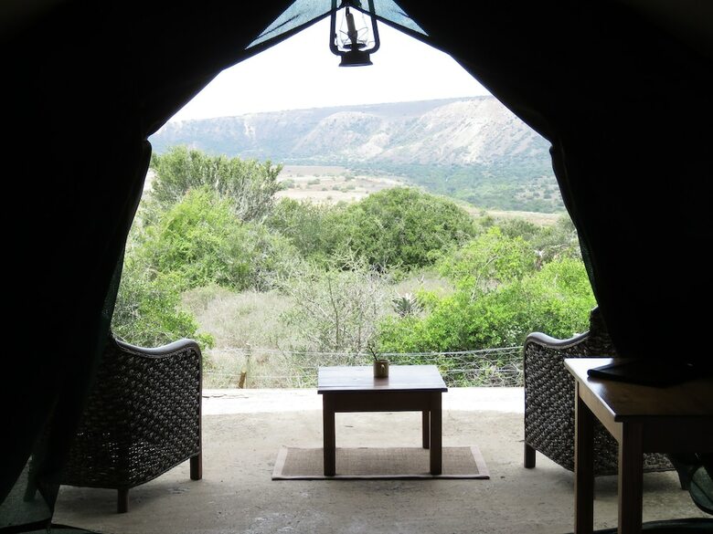 Posada Woodbury Tented Camp-amakhala Game Reserve