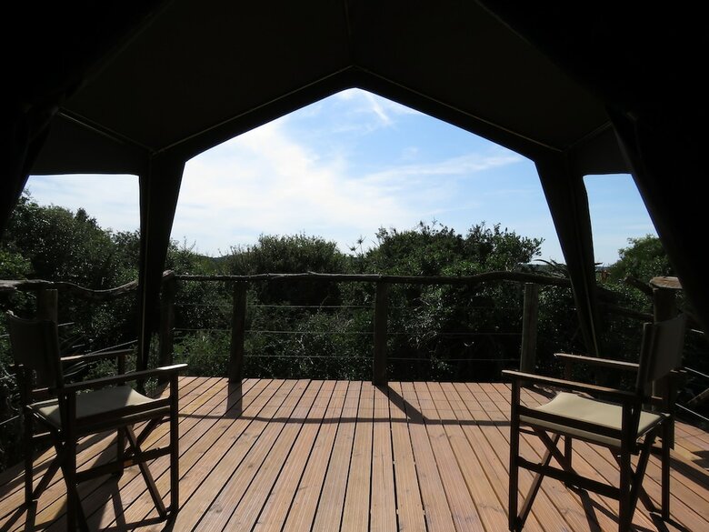 Posada Woodbury Tented Camp-amakhala Game Reserve
