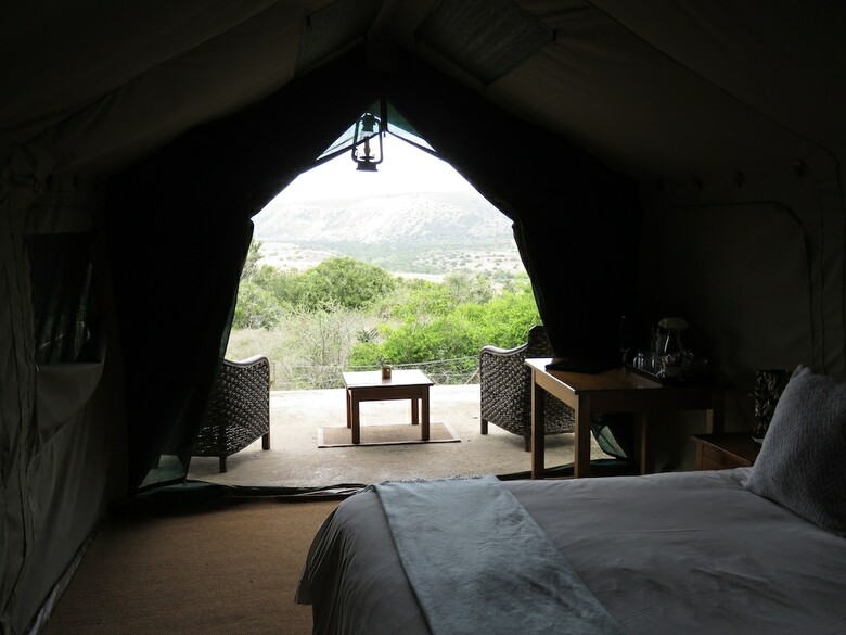 Posada Woodbury Tented Camp-amakhala Game Reserve