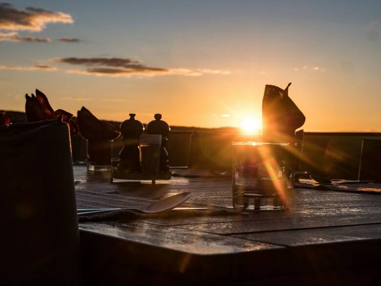 Posada Woodbury Tented Camp-amakhala Game Reserve