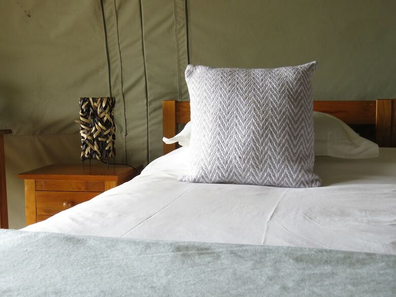 Posada Woodbury Tented Camp-amakhala Game Reserve