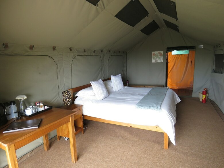 Posada Woodbury Tented Camp-amakhala Game Reserve