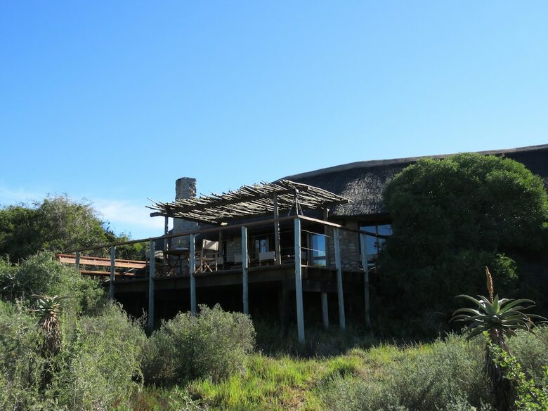 Posada Woodbury Tented Camp-amakhala Game Reserve