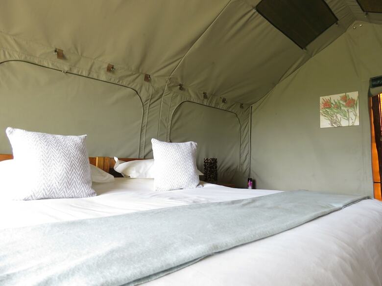 Posada Woodbury Tented Camp-amakhala Game Reserve