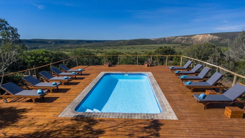 Posada Woodbury Tented Camp-amakhala Game Reserve