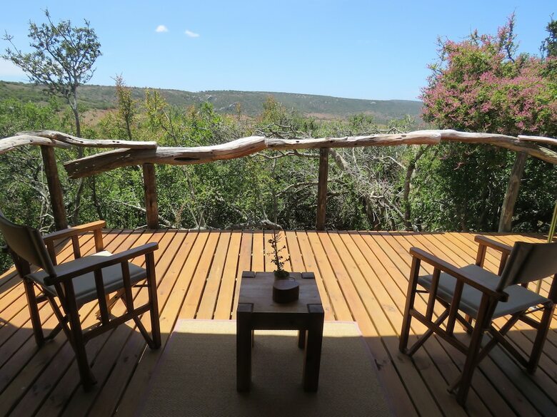 Posada Woodbury Tented Camp-amakhala Game Reserve