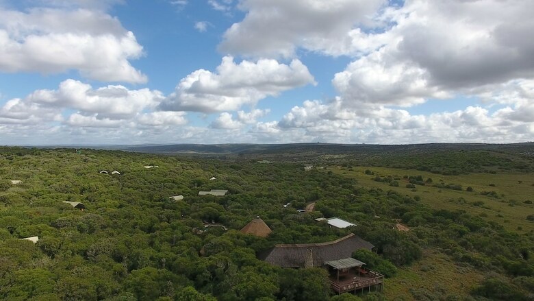 Posada Woodbury Tented Camp-amakhala Game Reserve
