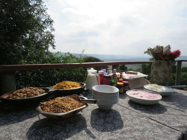 Posada Woodbury Tented Camp-amakhala Game Reserve