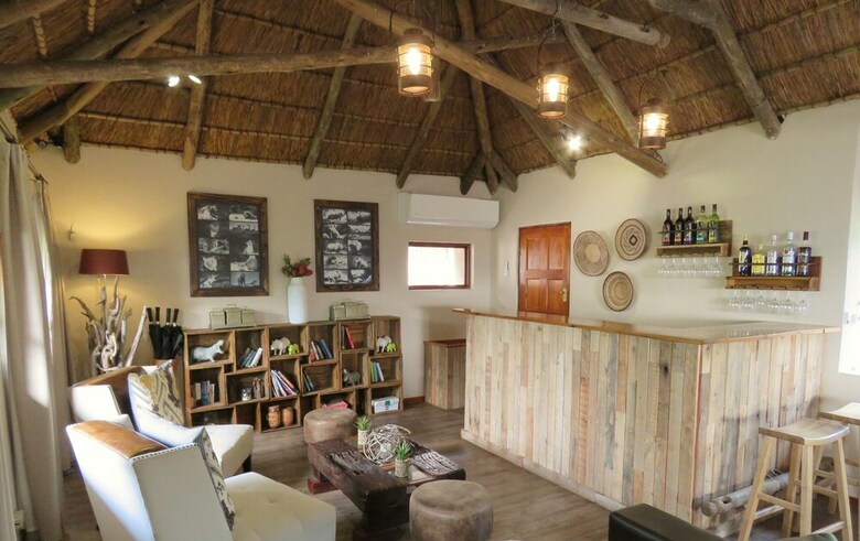 Posada Woodbury Tented Camp-amakhala Game Reserve