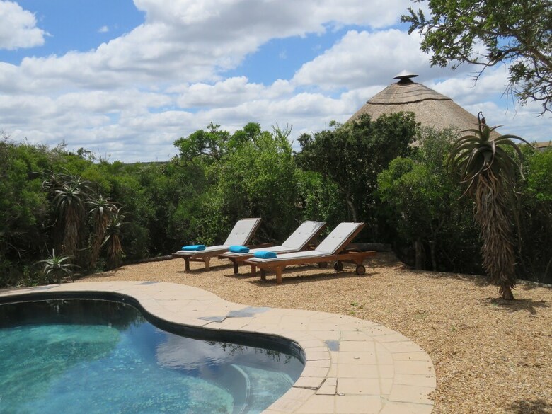 Posada Woodbury Tented Camp-amakhala Game Reserve