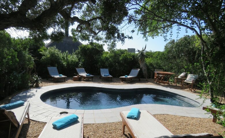 Posada Woodbury Tented Camp-amakhala Game Reserve