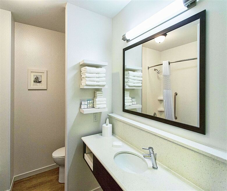 Hotel Hampton Inn Hibbing
