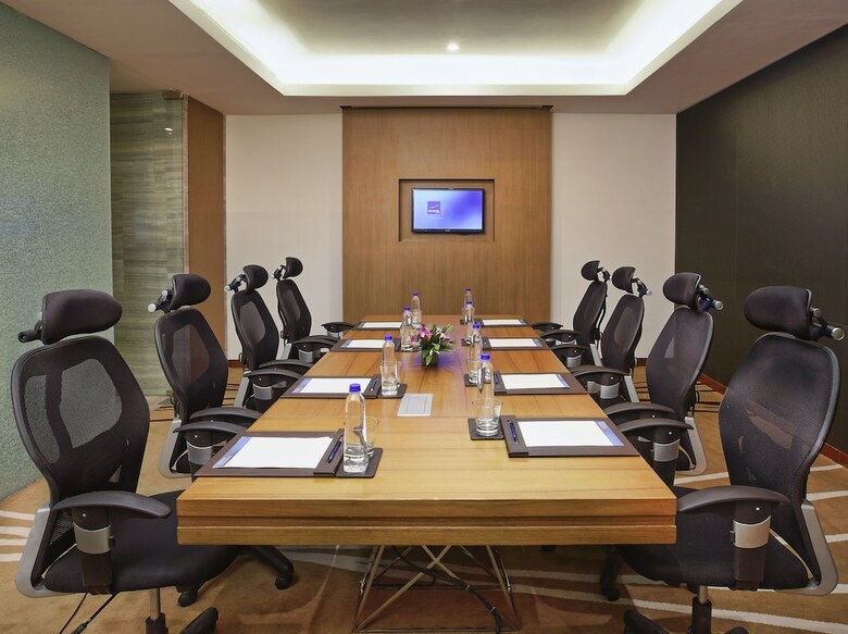 Hotel Novotel Imagica Khopoli