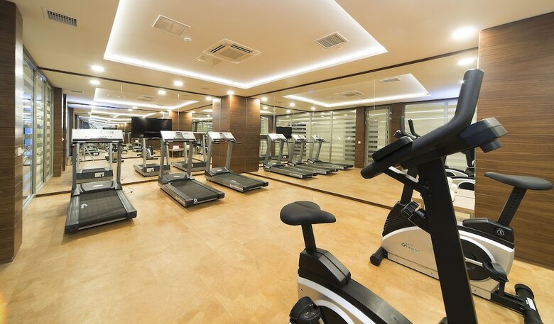Hotel Ramada Encore By Wyndham Istanbul Kartal