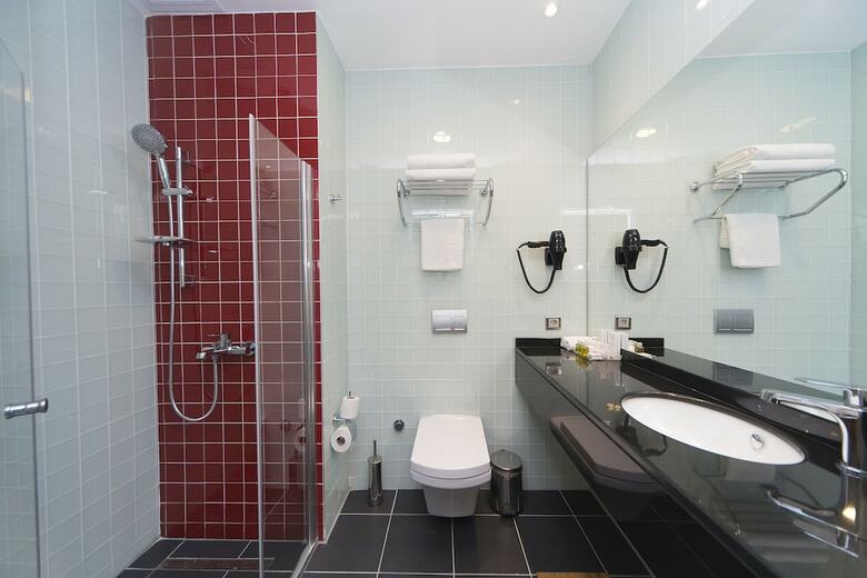 Hotel Ramada Encore By Wyndham Istanbul Kartal