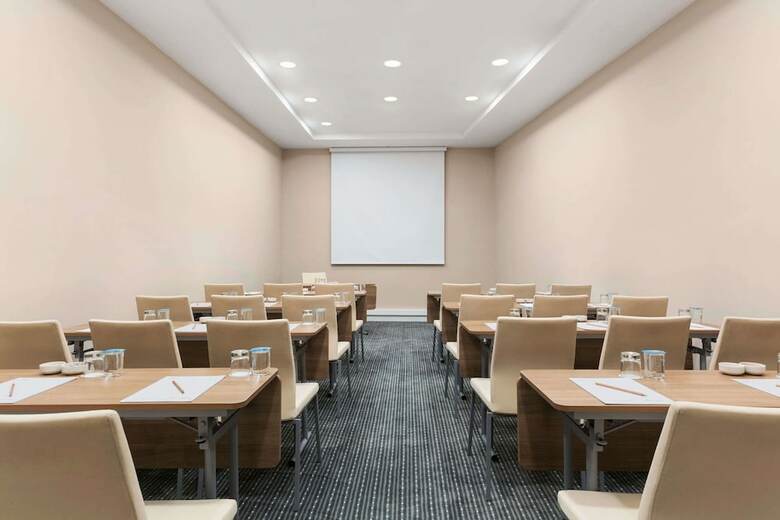 Hotel Ramada Encore By Wyndham Istanbul Kartal