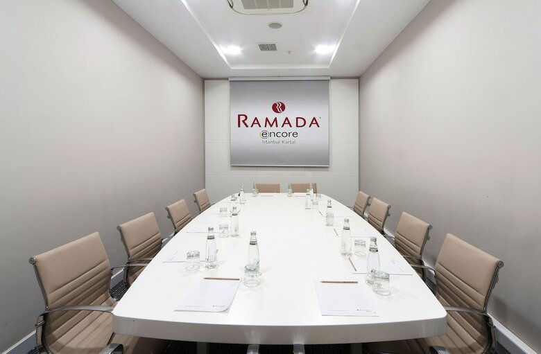 Hotel Ramada Encore By Wyndham Istanbul Kartal