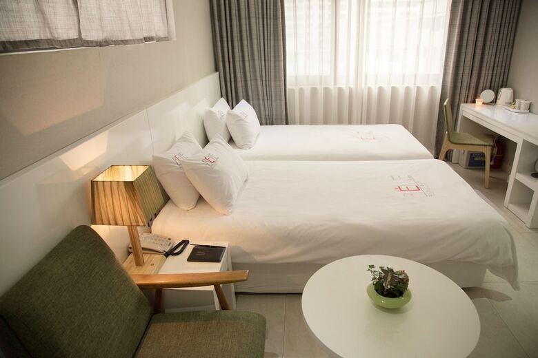 Reve Boutique Hotel