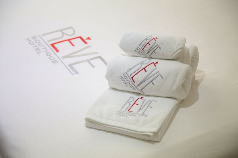 Reve Boutique Hotel