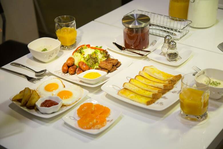 Reve Boutique Hotel