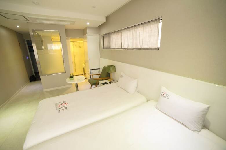 Reve Boutique Hotel
