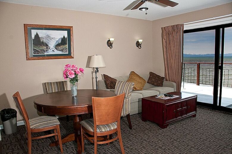 Beachcomber Inn