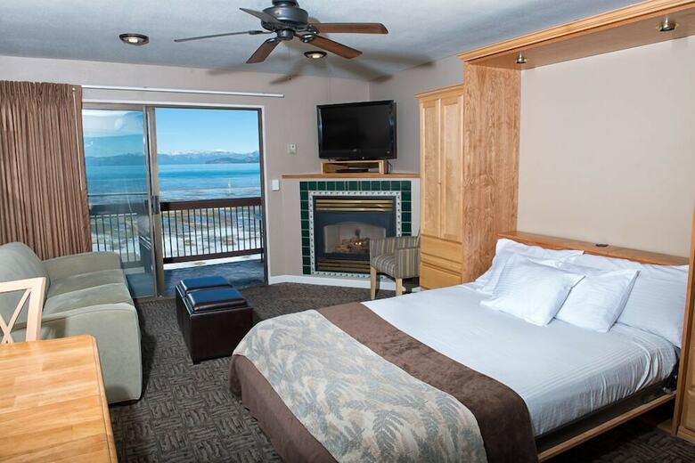 Beachcomber Inn