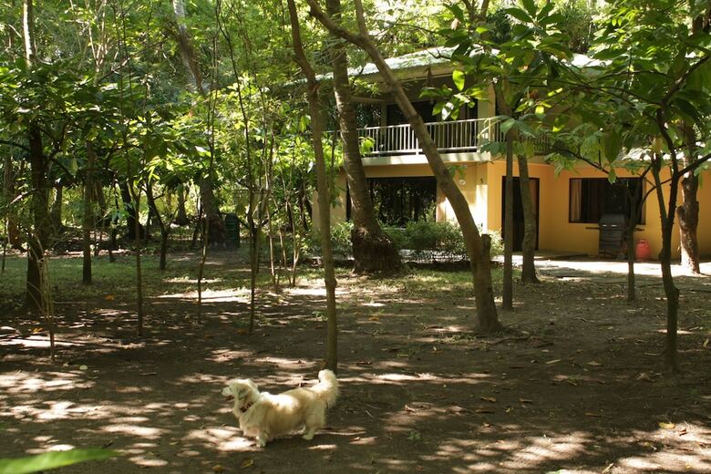 Hotel Puerto Barillas Marina & Lodge