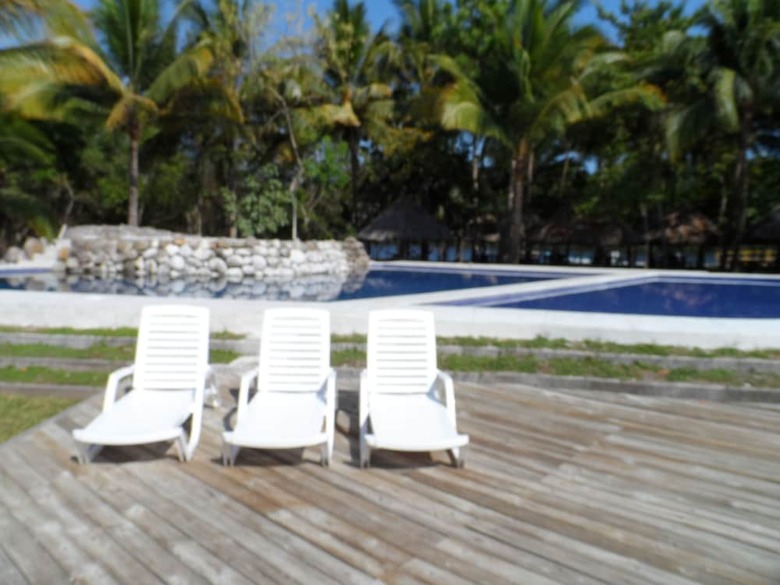 Hotel Puerto Barillas Marina & Lodge