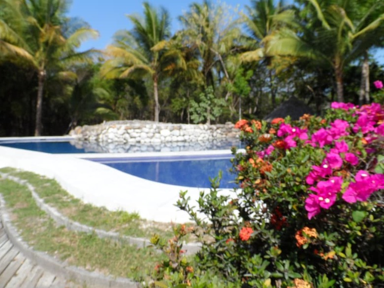 Hotel Puerto Barillas Marina & Lodge