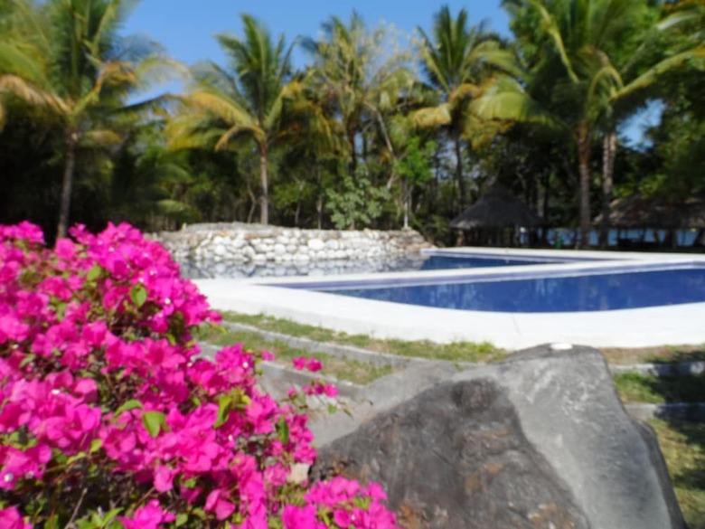 Hotel Puerto Barillas Marina & Lodge