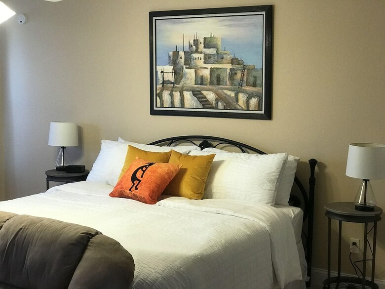Castle Creek B&B