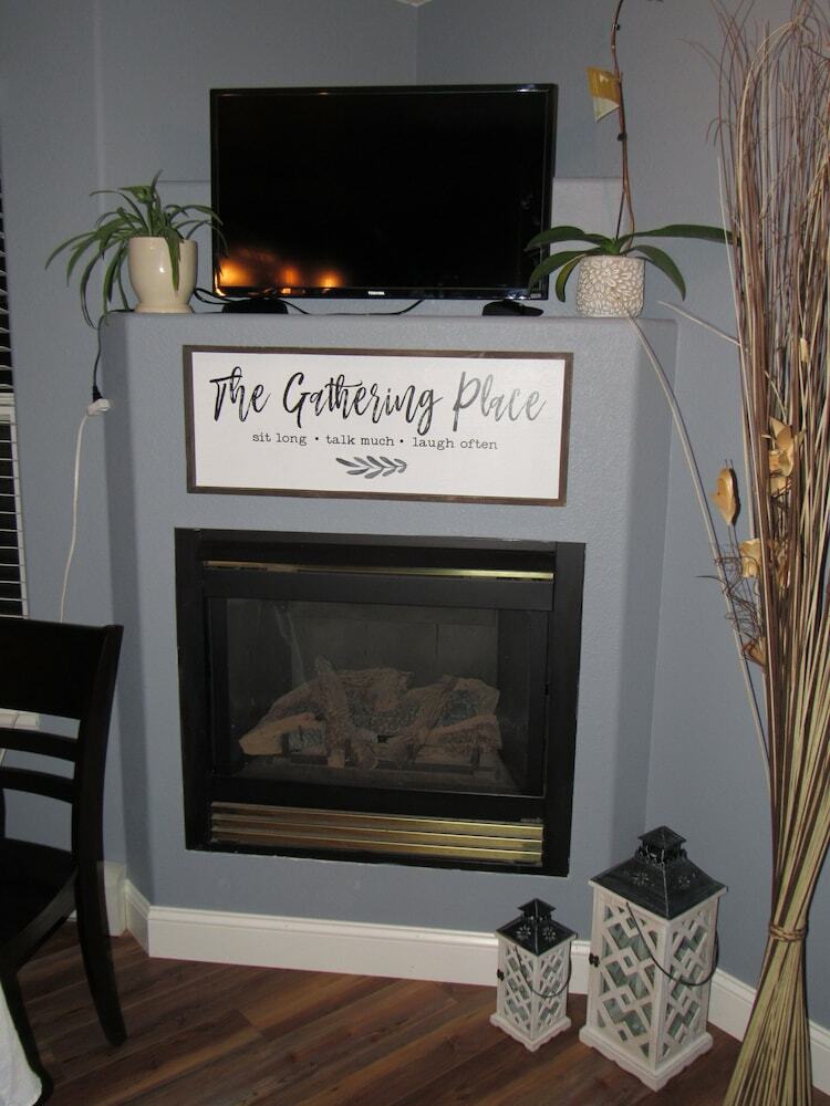 Castle Creek B&B