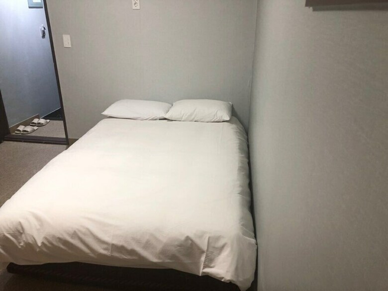 New Manhattan Hotel