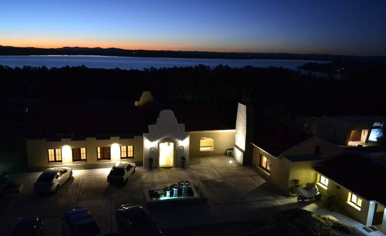 Posada St Michel Wellness Hotel