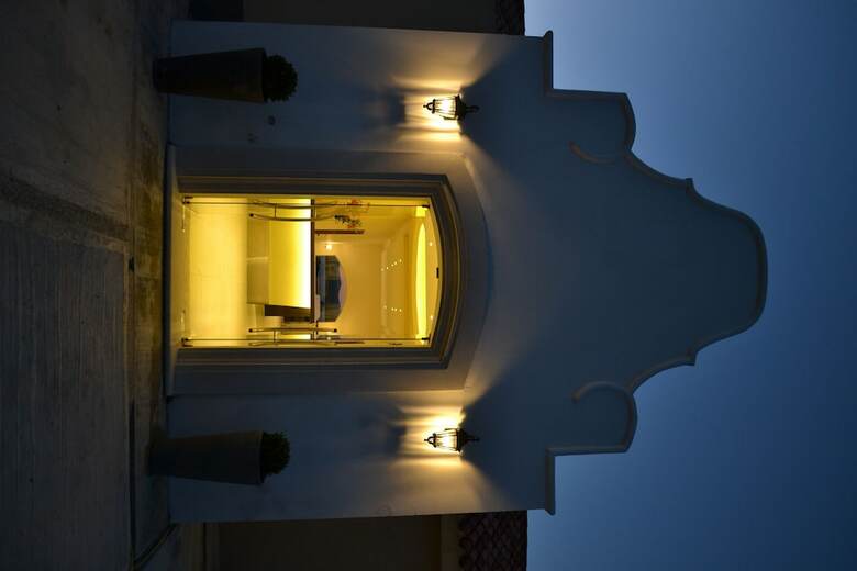 Posada St Michel Wellness Hotel