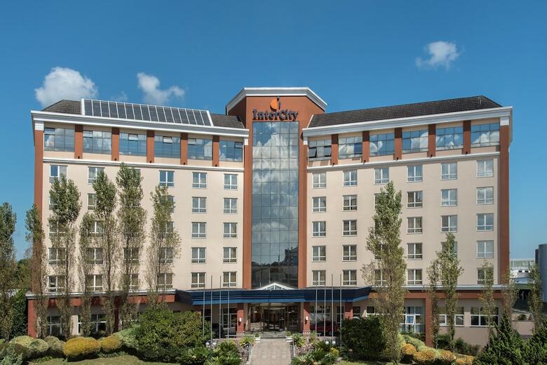 Hotel Intercity Caxias Do Sul
