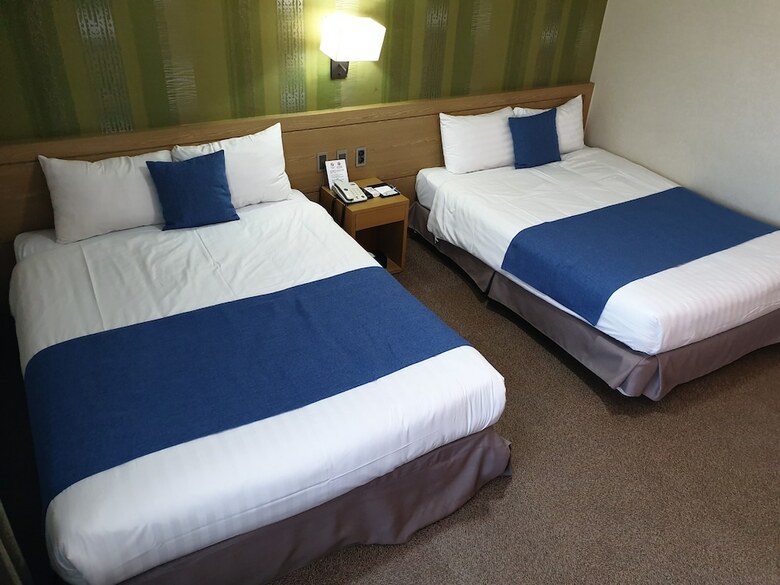 Benikea Hotel Jeju