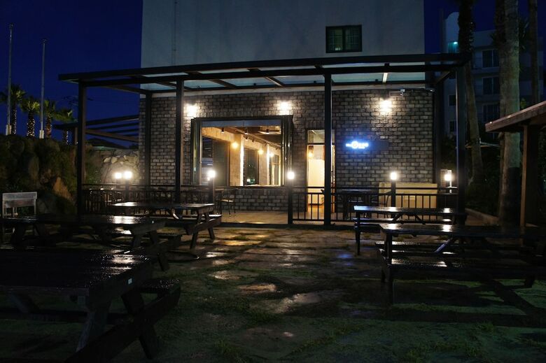Benikea Hotel Jeju