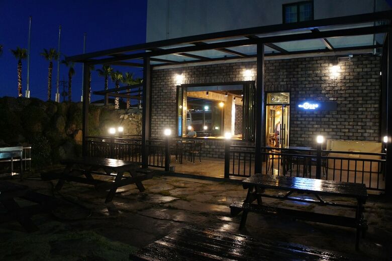 Benikea Hotel Jeju