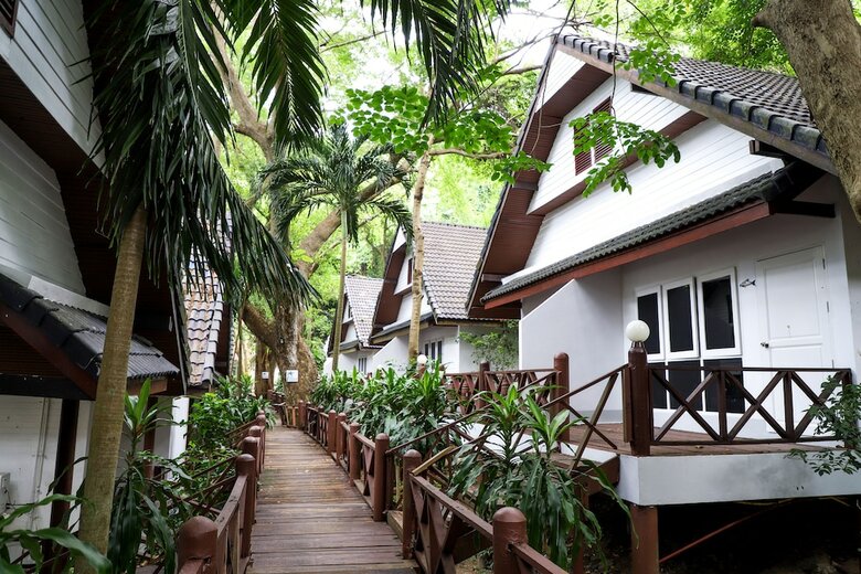 Hotel Coral Island Resort