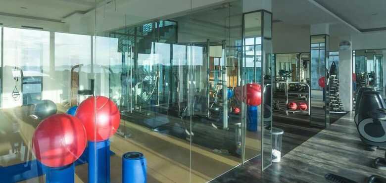 Hotel Action Point Fitness Resort