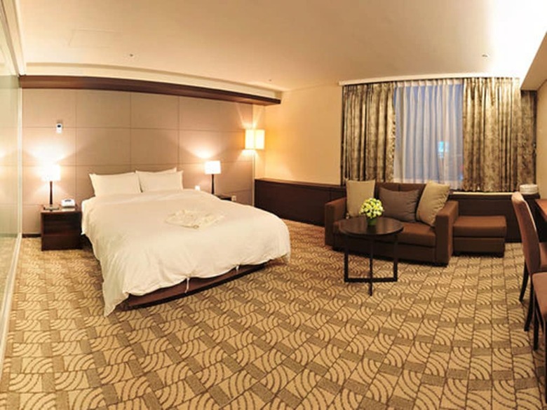 Hotel Interciti
