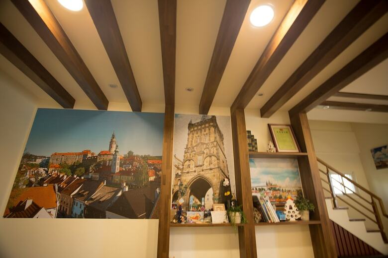 Hostal Soft Travel Hostel
