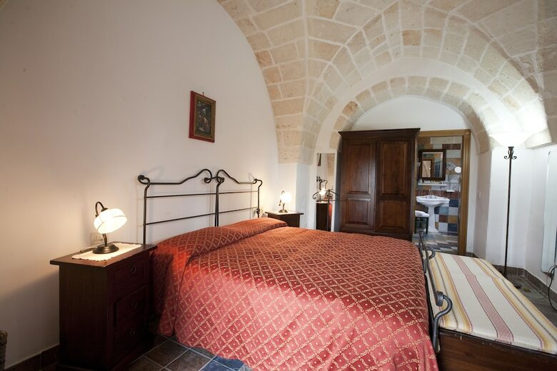 Hotel Masseria Bosco