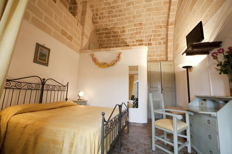 Hotel Masseria Bosco