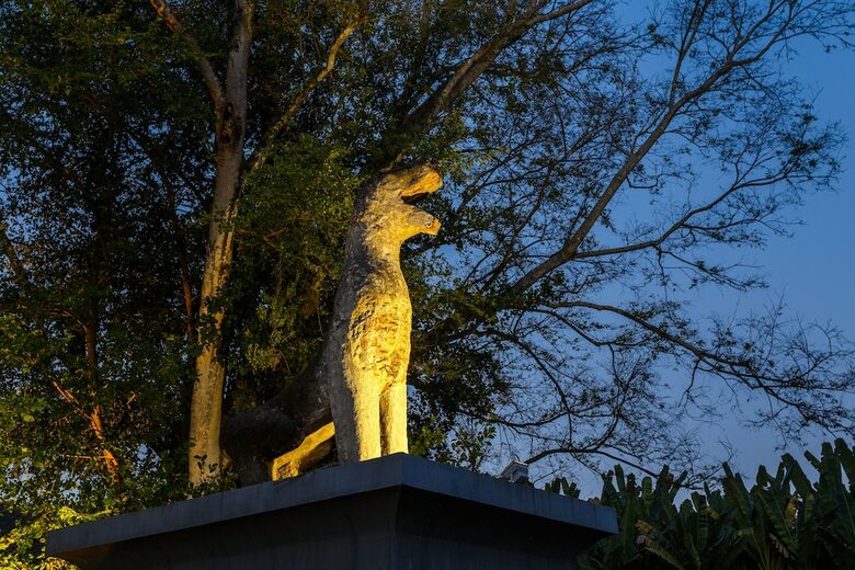 Hotel Baan Suan Residence