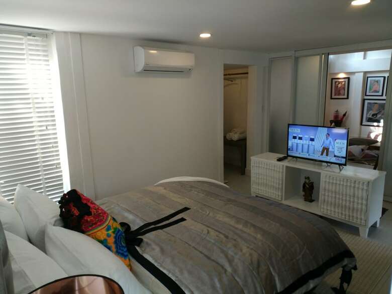 Hotel Baan Suan Residence