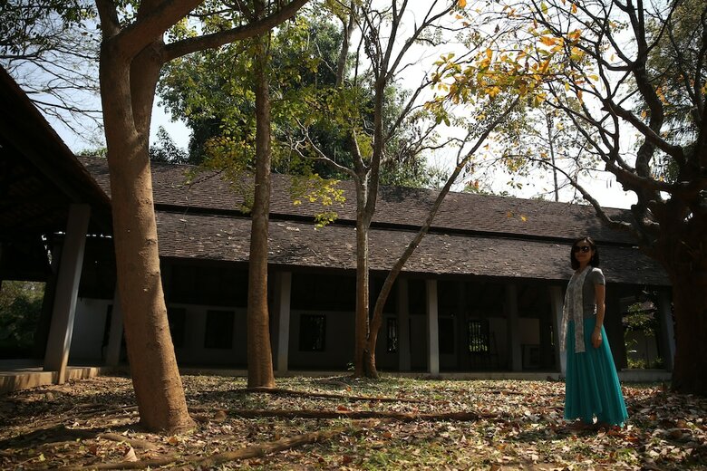 Hotel Baan Suan Residence