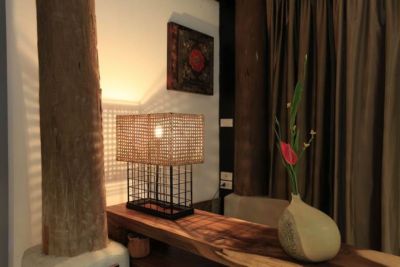 Hotel Baan Suan Residence